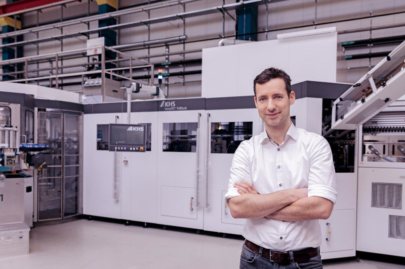 KHS PROPOSE À L'INDUSTRIE DES BOISSONS UN NOUVEL OUTIL DE CALCUL DE L'EMPREINTE CARBONE